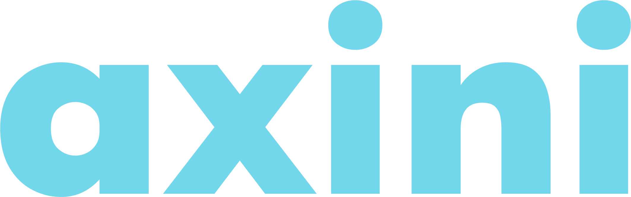 Axini logo