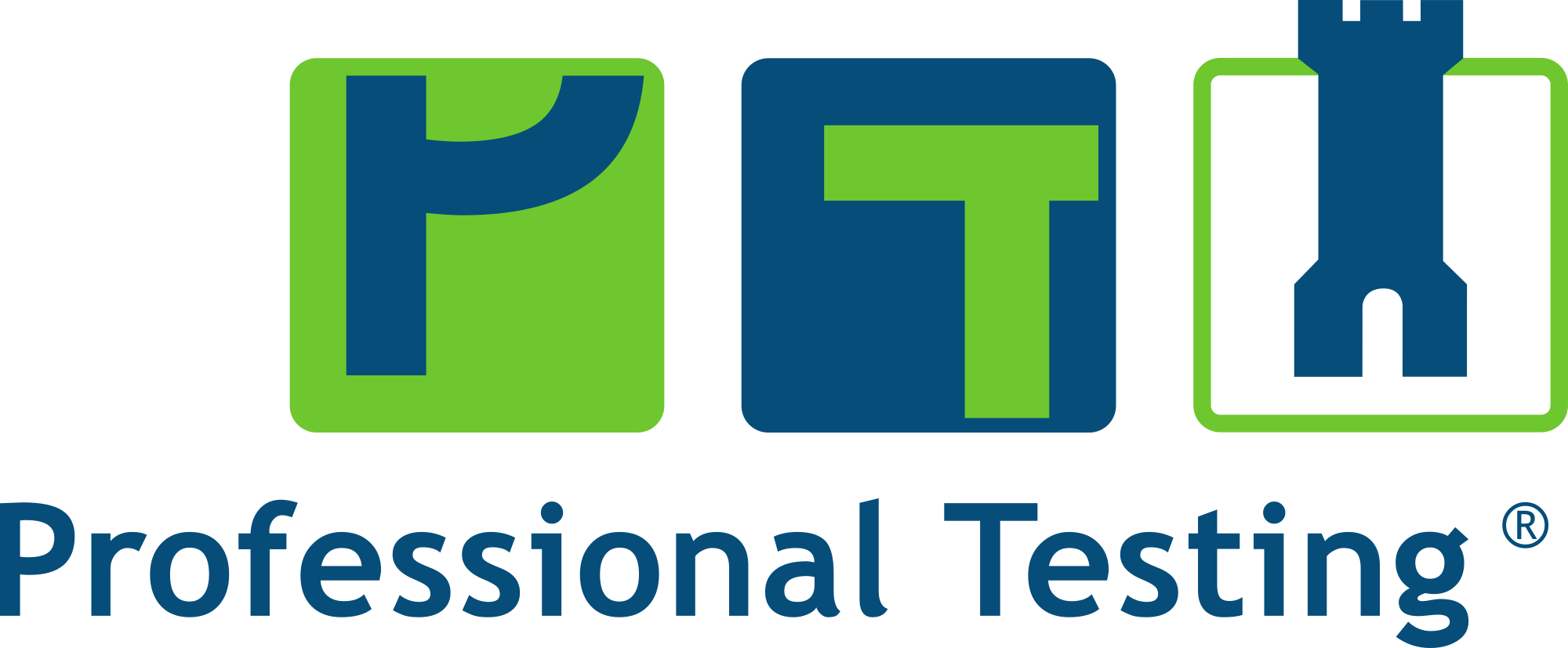Professional Testing
