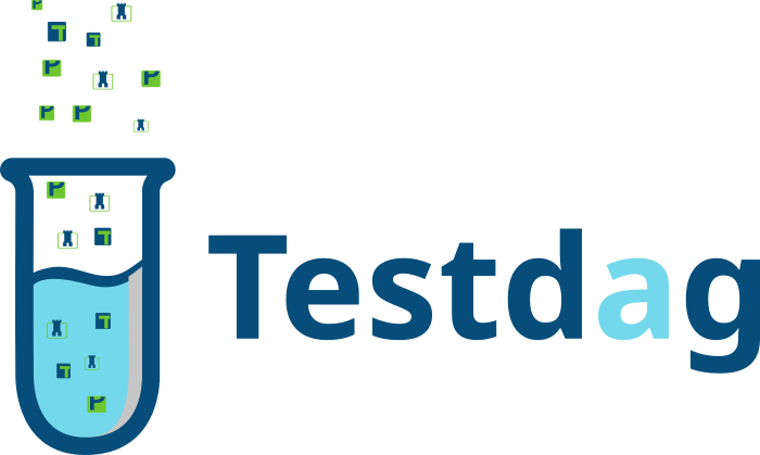 Testdag
