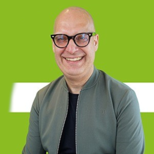 Freddy de Weerd