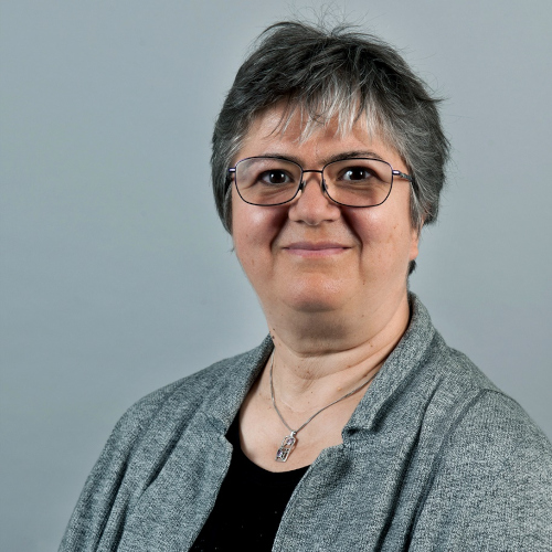 Natalia Silvis-Cividjian