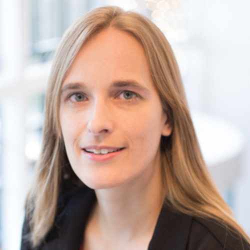 Petra Heck