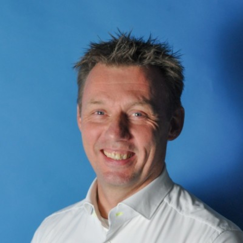 Ronald van Doorn