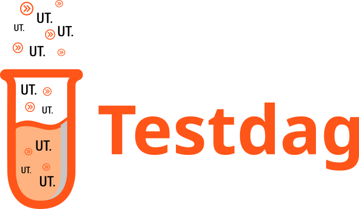 Testdag