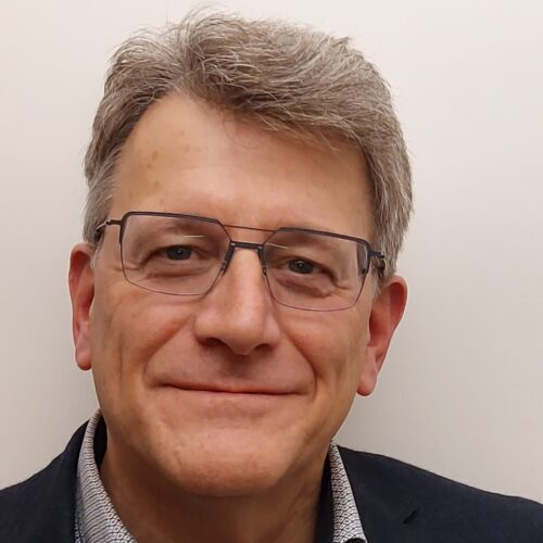Dr. ir. Jan Tretmans