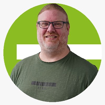 Jeroen Mengerink