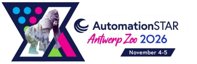 Logo AutomationSTAR Logo AutomationSTAR