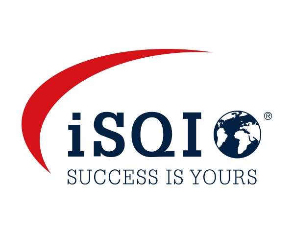 iSQI_Logo Logo iSQI